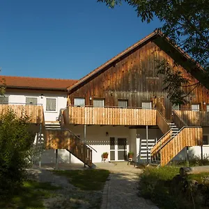 Naturlaub.pur Apartment