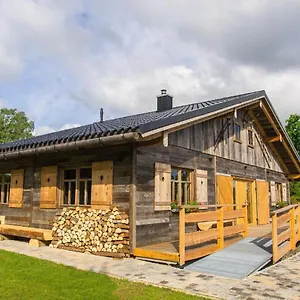 Am ölberg Mit Badefass Und Altholzsauna Chalet
