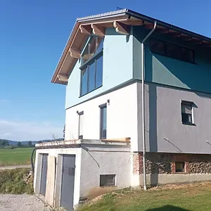 Wiesenblick Apartment