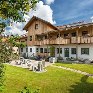 Am Rückerlhof Apartment