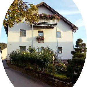 Uschkereit Apartment