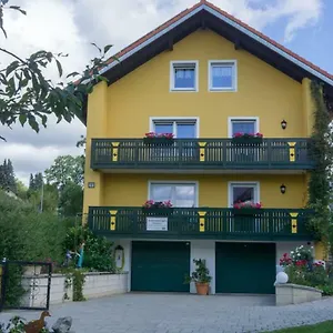 Bucher Ursula Apartment