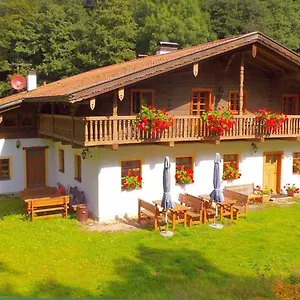 Ferienpension Posthof Apartment